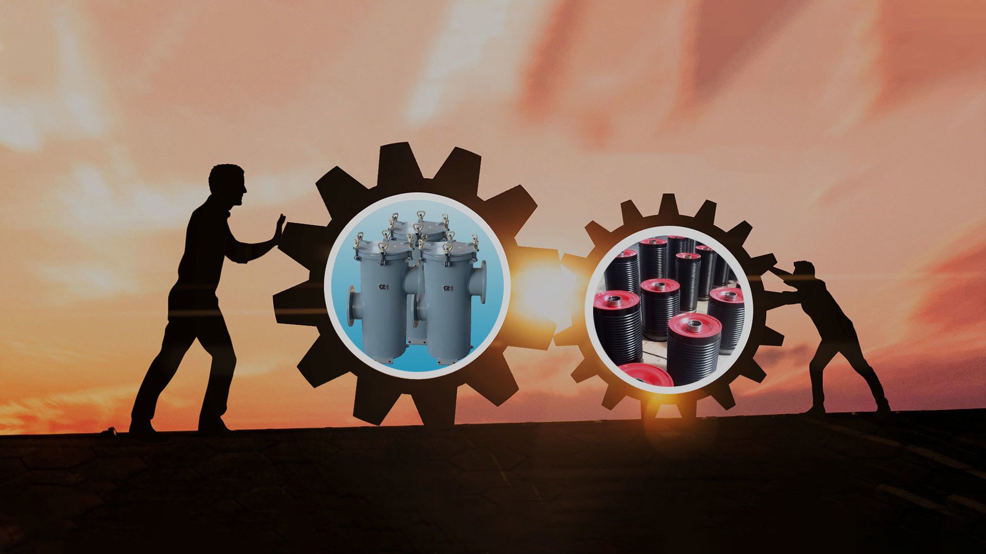 合作共雙(shuāng)赢 攜手同(tong)發展