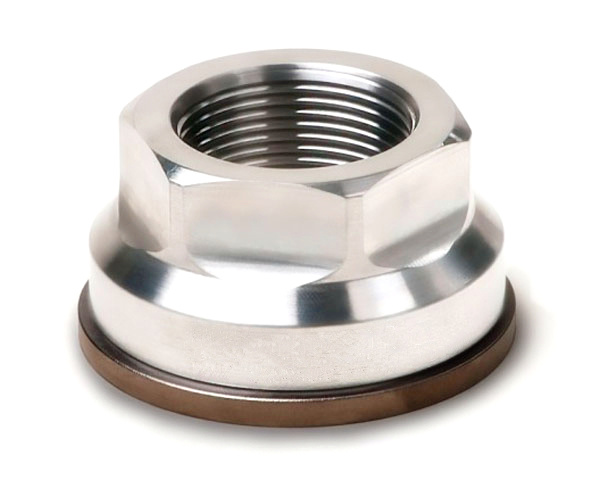 SX8超(chāo)級彈性螺母