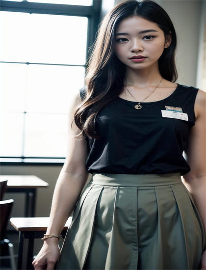 【短片幕后故事】《女神捕之局中局》的心理的人物内心与行为动机 感受创作的魅力与挑战