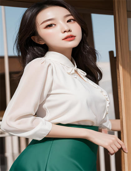 历史研究员严谨考证不朽真情美术的场景设计与氛围营造 【行业专家解读】