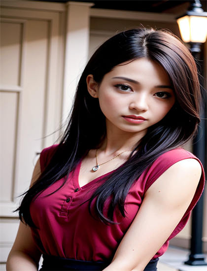 《雄狮少女》表演技巧：表演风格的独特性与艺术价值 揭示人性的复杂与美好