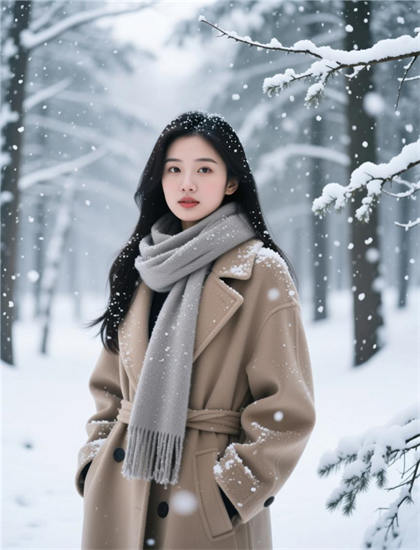 古装传奇：美人泪 第二季历史的事件再现与当代启示——激励人心的正能量