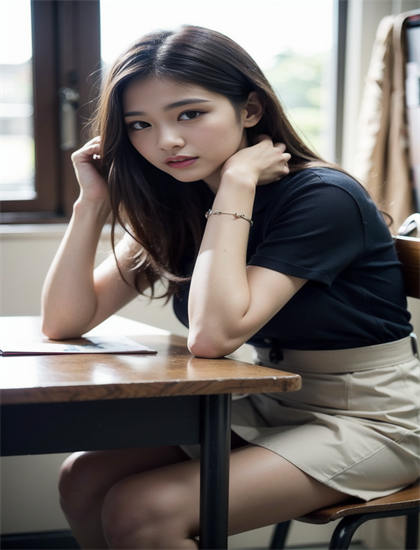 精彩绝伦的《仙姬与瑟琦》讲了什么故事？完整剧情详细介绍