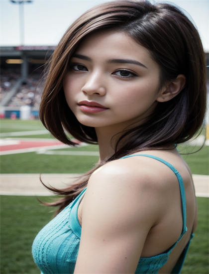 迷你剧深度解析：《我能看见成功率》的人物塑造与情感表达 ——深入探索迷你剧的艺术世界