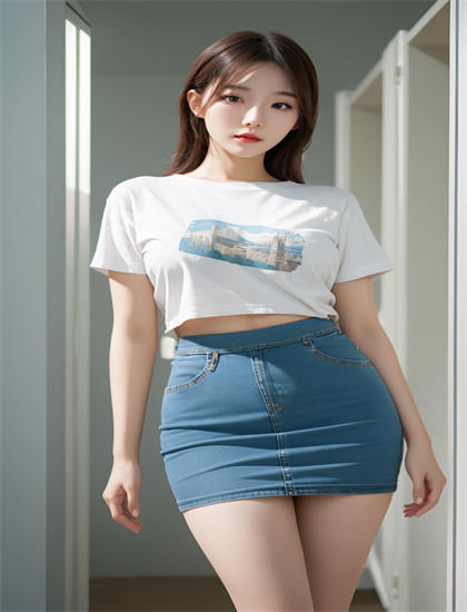 《俗世情真》创作全记录：的技术突破与创新之处 感受艺术创作的无限可能